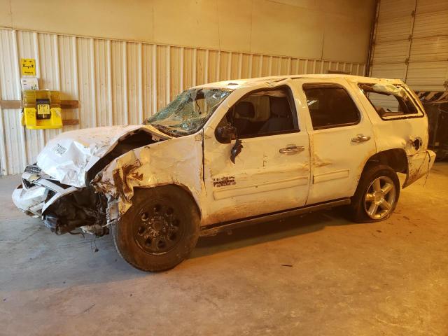 Photo 1 from auction – 2013 CHEVROLET TAHOE C150 with VIN 1GNSCAE04DR358757