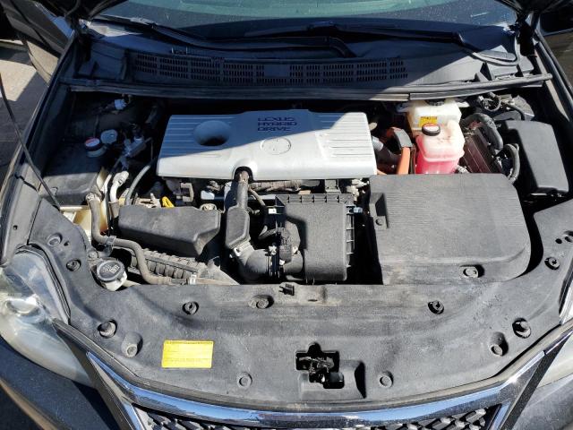 Photo 11 from auction – 2014 LEXUS CT 200 with VIN JTHKD5BH4E2198735