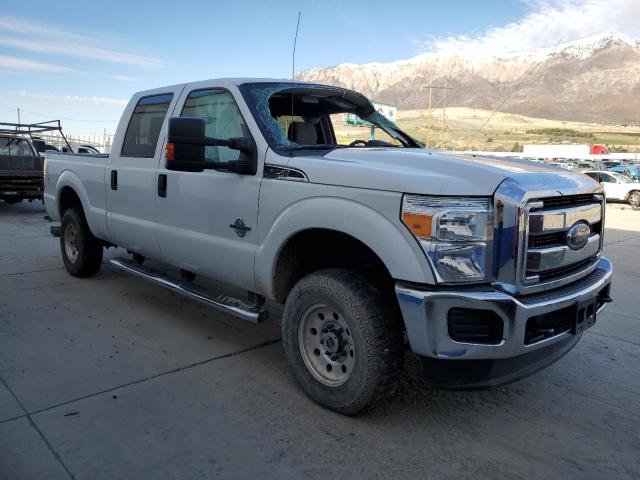 Photo 4 from auction – 2012 FORD F250 SUPER with VIN 1FT7W2BT1CEB79267