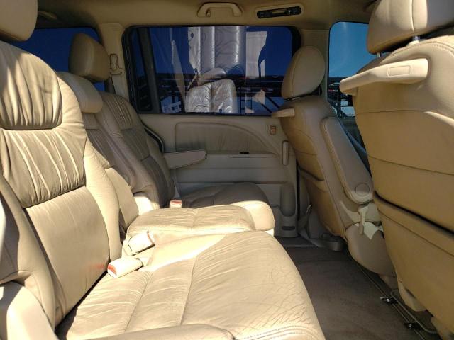Photo 11 from auction – 2008 HONDA ODYSSEY EX with VIN 5FNRL38768B068883