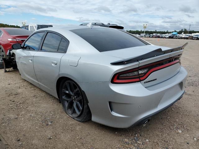 Photo 2 from auction – 2019 DODGE CHARGER GT with VIN 2C3CDXHG1KH650910