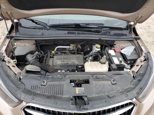 Photo 12 from auction – 2018 BUICK ENCORE PRE with VIN KL4CJASB0JB545601