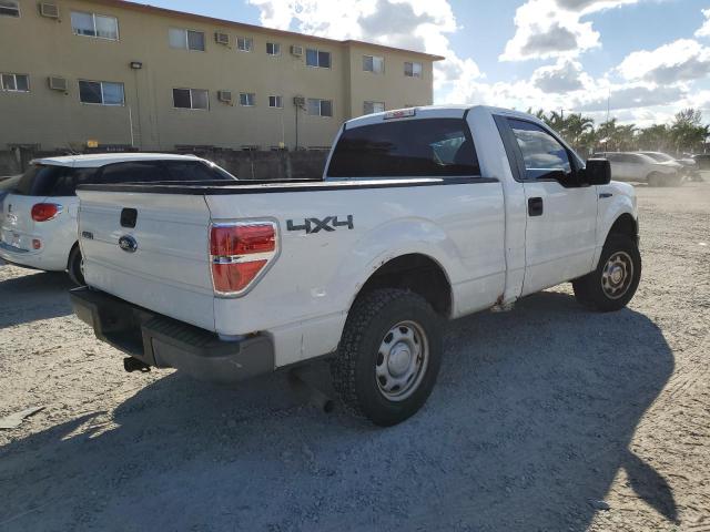 Photo 3 from auction – 2011 FORD F150 with VIN 1FTMF1EM2BKD22583