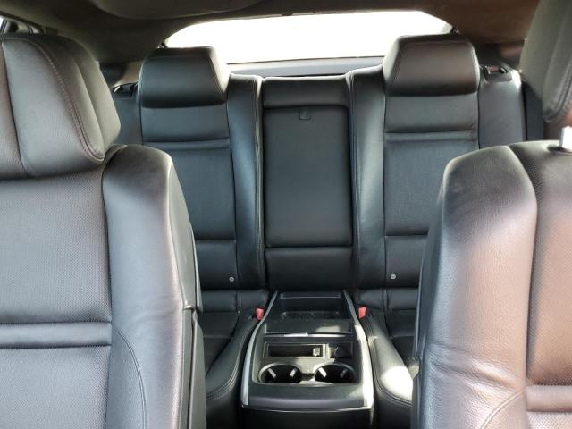 Photo 10 from auction – 2011 BMW X6 M with VIN 5YMGZ0C59BLK14148