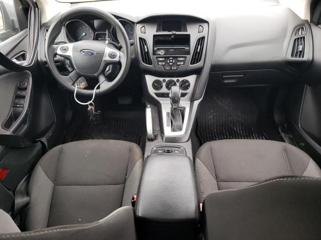 Фото 8 с аукциона – 2013 FORD FOCUS SE с VIN 1FADP3K25DL129147