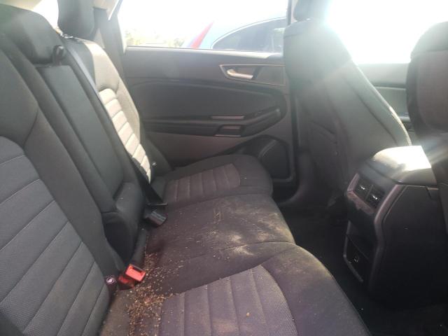 Foto 10 de la subasta – 2022 FORD EDGE SE con VIN 2FMPK4G98NBA85398