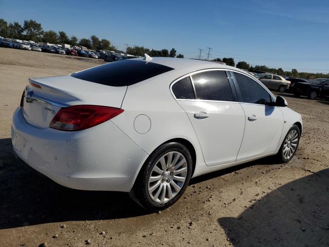 Photo 3 from auction – 2011 BUICK REGAL CXL with VIN W04GS5EC2B1002431