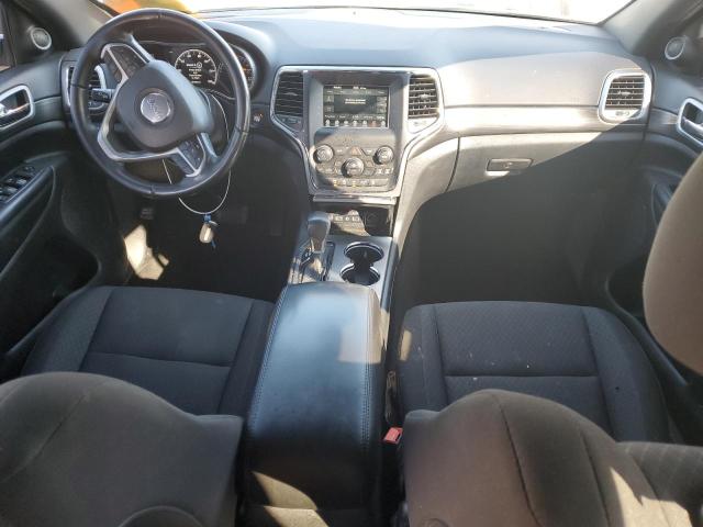 Photo 8 from auction – 2021 JEEP GRAND CHER with VIN 1C4RJFAG0MC795008
