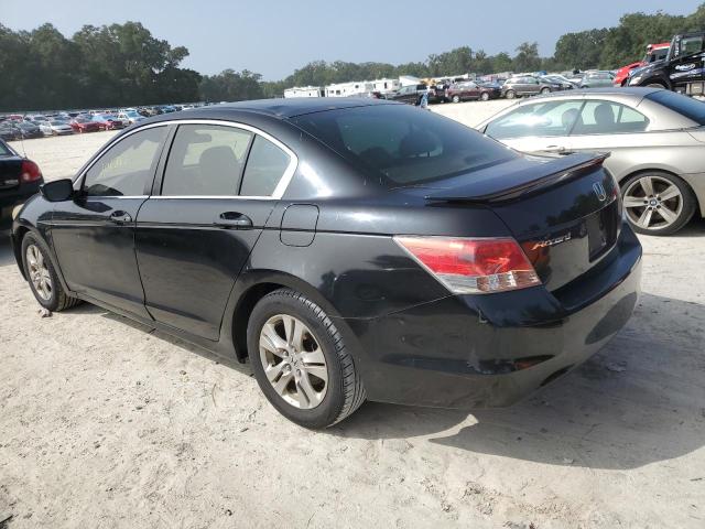 Photo 2 from auction – 2010 HONDA ACCORD LXP with VIN 1HGCP2F47AA056884