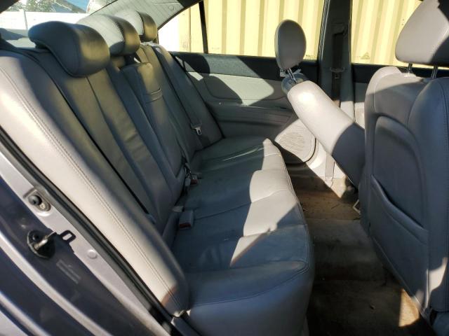 Photo 10 from auction – 2008 HYUNDAI SONATA SE with VIN 5NPEU46C08H369426