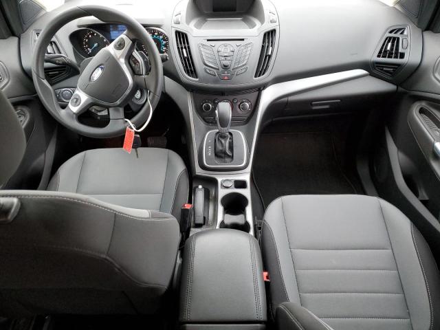 Photo 8 from auction – 2013 FORD ESCAPE SE with VIN 1FMCU0G90DUD15767