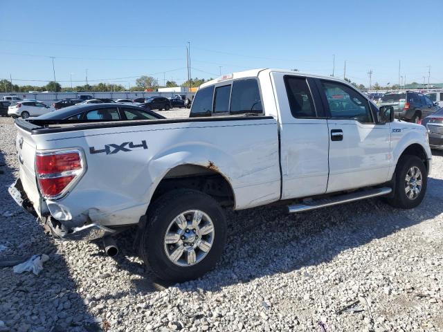 Photo 3 from auction – 2010 FORD F150 SUPER with VIN 1FTFX1EVXAFB25019