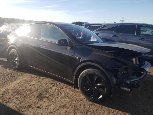 Photo 4 from auction – 2023 TESLA MODEL Y with VIN 7SAYGDEE8PF713639