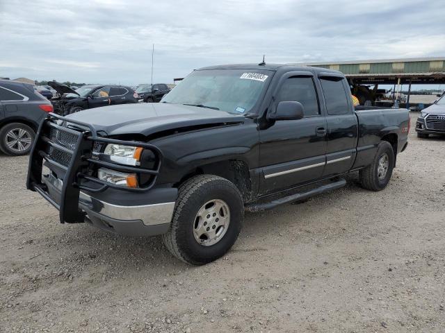 CHEVROLET SILVERADO 2003 z numerem VIN 2GCEK19T231309304 - Zdjęcie z aukcji