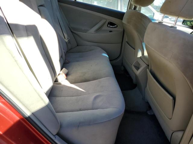 Photo 10 from auction – 2011 TOYOTA CAMRY BASE with VIN 4T1BF3EK3BU669535