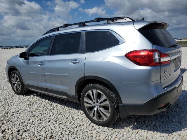 Photo 2 from auction – 2020 SUBARU ASCENT LIM with VIN 4S4WMAPDXL3474565