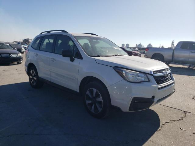 Photo 4 from auction – 2017 SUBARU FORESTER 2 with VIN JF2SJABCXHH442575