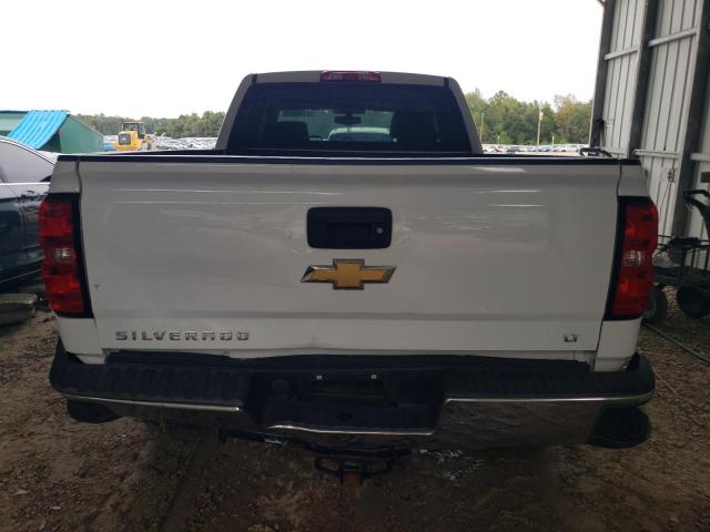 Photo 6 from auction – 2018 CHEVROLET SILVERADO with VIN 1GCRCREC8JZ166334