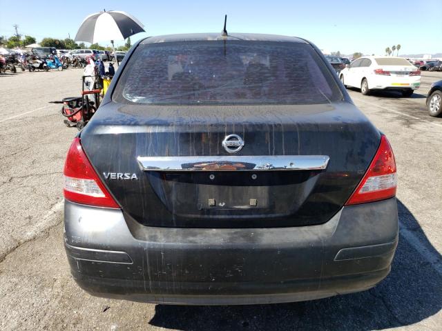 Photo 6 from auction – 2008 NISSAN VERSA S with VIN 3N1BC11E58L384455