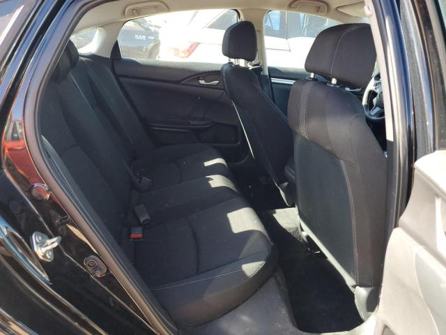 Photo 10 from auction – 2016 HONDA CIVIC LX with VIN 19XFC2F53GE070075