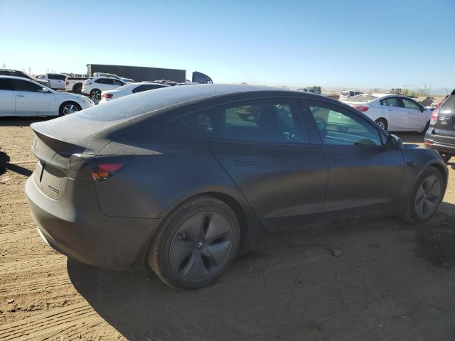 Photo 3 from auction – 2020 TESLA MODEL 3 with VIN 5YJ3E1EC7LF586161