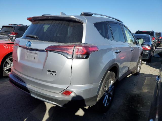 Photo 3 from auction – 2017 TOYOTA RAV4 HV LI with VIN JTMDJREV4HD063694