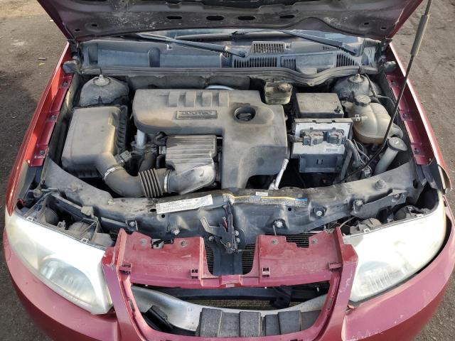 Photo 11 from auction – 2005 SATURN ION LEVEL with VIN 1G8AZ52F15Z182541