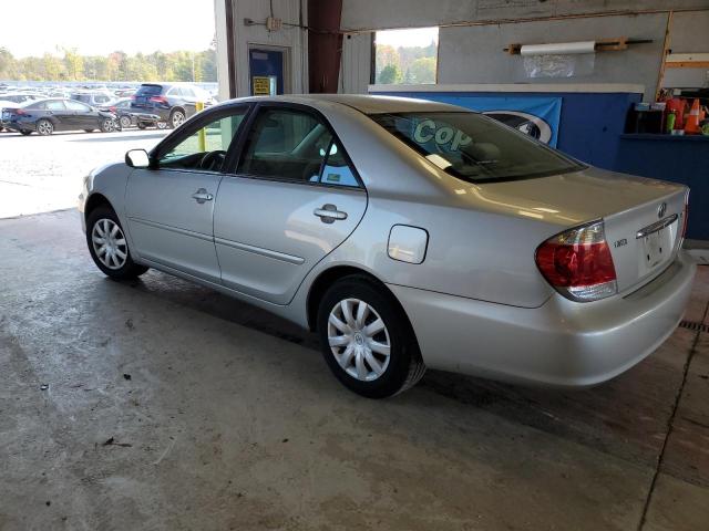 Photo 2 from auction – 2005 TOYOTA CAMRY LE with VIN 4T1BE32K95U082106