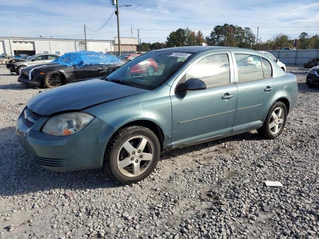 CHEVROLET COBALT 2LT 2010 with VIN 1G1AF5F56A7170318 - Photo from auction