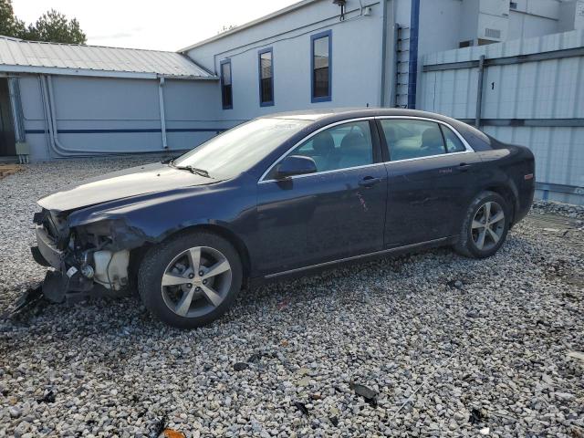 CHEVROLET MALIBU 1LT 2011 with VIN 1G1ZC5E15BF211121 - Photo from auction