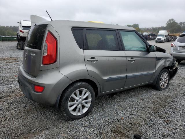 Photo 3 from auction – 2013 KIA SOUL + with VIN KNDJT2A64D7637058
