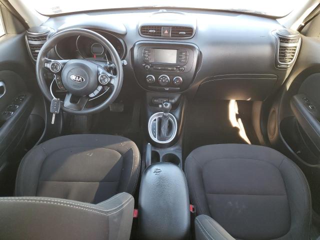 Photo 8 from auction – 2019 KIA SOUL with VIN KNDJN2A27K7681463