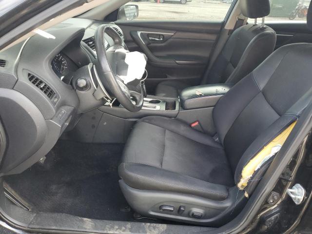 Photo 7 from auction – 2017 NISSAN ALTIMA 2.5 with VIN 1N4AL3AP1HC243549
