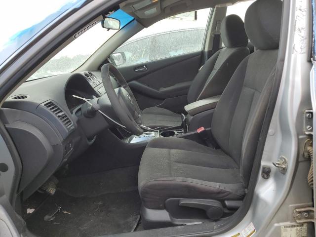 Photo 7 from auction – 2012 NISSAN ALTIMA BAS with VIN 1N4AL2AP3CN537221