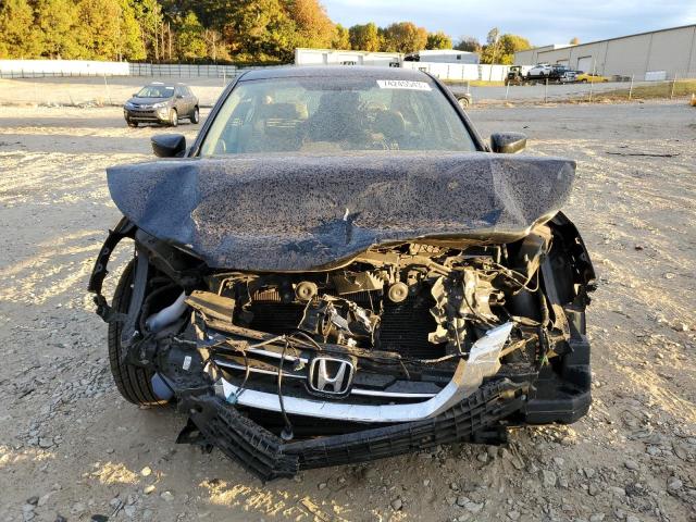 Photo 5 from auction – 2014 HONDA ACCORD LX with VIN 1HGCR2F31EA291322