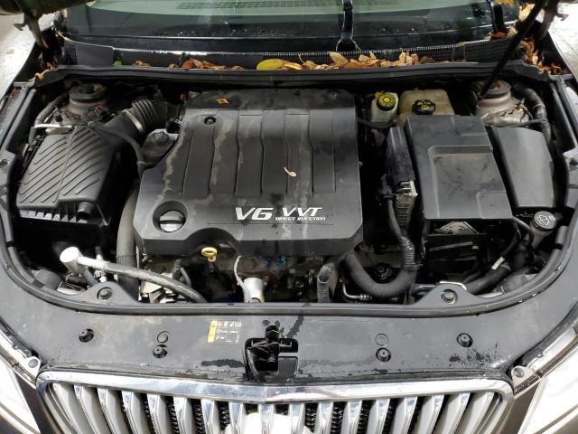Photo 11 from auction – 2012 BUICK LACROSSE P with VIN 1G4GD5E36CF249371