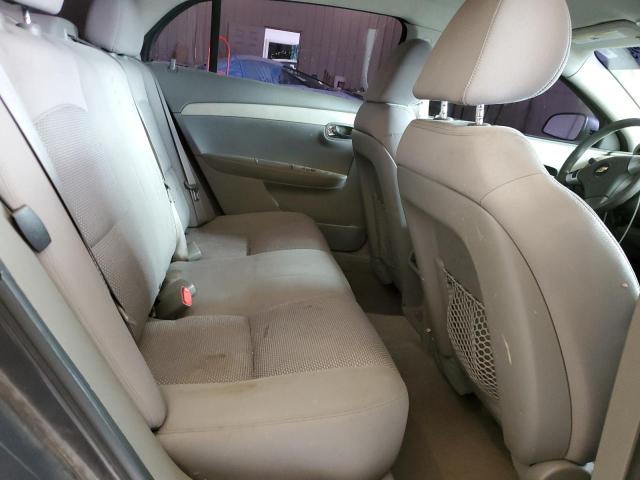 Photo 10 from auction – 2011 CHEVROLET MALIBU LS with VIN 1G1ZA5EUXBF277227