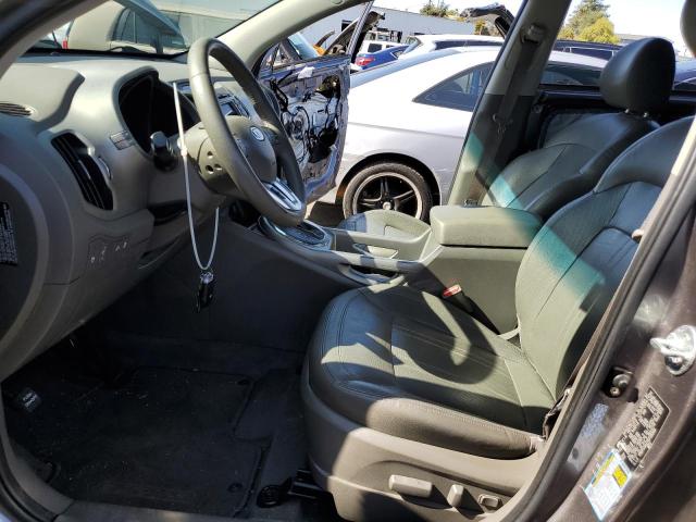 Photo 7 from auction – 2011 KIA SPORTAGE E with VIN KNDPC3A27B7136899