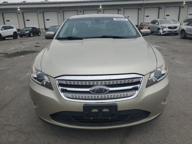 Фото 5 с аукциона – 2010 FORD TAURUS SEL с VIN 1FAHP2EW4AG144589