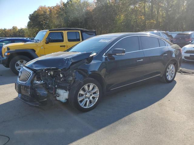 BUICK LACROSSE 2013 with VIN 1G4GC5ER5DF172839 - Photo from auction