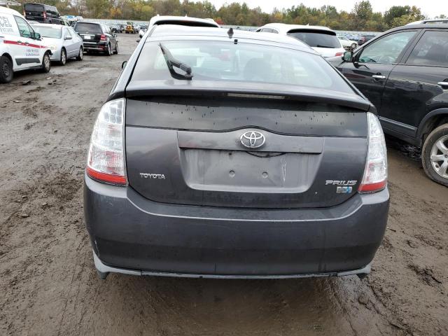 Photo 6 from auction – 2007 TOYOTA PRIUS with VIN JTDKB20U773210640