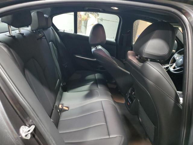 Photo 10 from auction – 2022 BMW 330XE with VIN 3MW5P9J04N8C70024