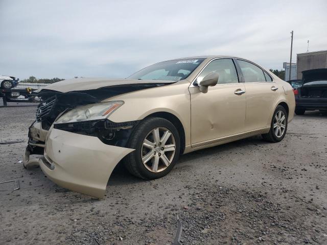 LEXUS ES 350 2008 with VIN JTHBJ46G882249761 - Photo from auction