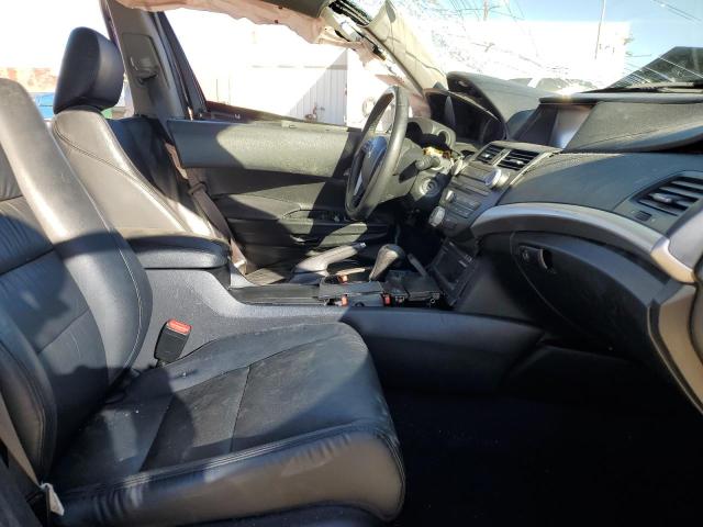 Photo 7 from auction – 2012 HONDA ACCORD SE with VIN 1HGCP2F64CA050657