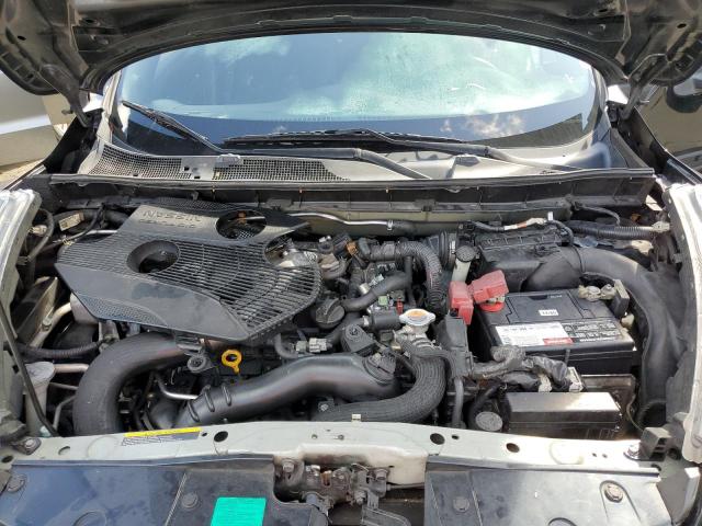Photo 11 from auction – 2015 NISSAN JUKE S with VIN JN8AF5MR0FT502236
