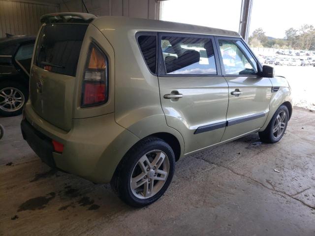 Снимка 3 от търг – 2011 KIA SOUL + с VIN KNDJT2A23B7204969