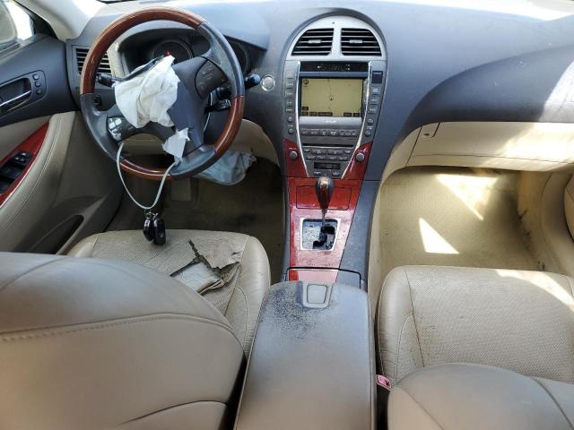 Zdjęcie 8 z aukcji – 2008 LEXUS ES 350 z VIN JTHBJ46GX82188722