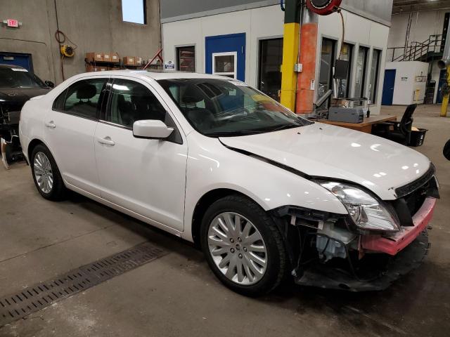 Photo 4 from auction – 2011 MERCURY MILAN HYBR with VIN 3MEDM0L35BR604222
