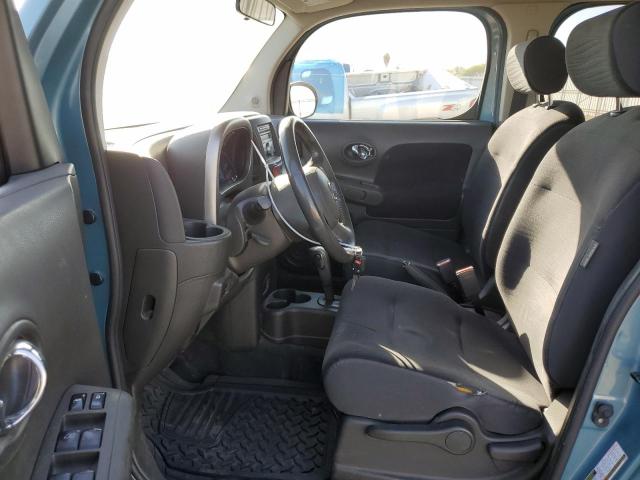Foto 7 de la subasta – 2010 NISSAN CUBE BASE con VIN JN8AZ2KR0AT159056