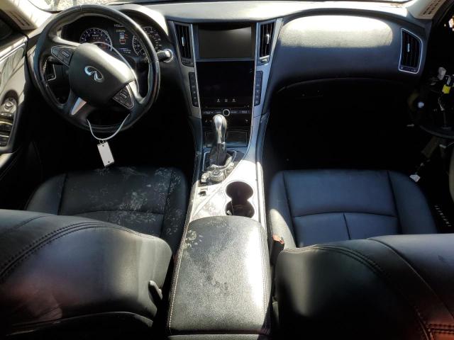 Photo 8 from auction – 2017 INFINITI Q50 BASE with VIN JN1CV7AR0HM682499